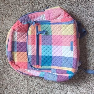 Vera Bradley Backpack
